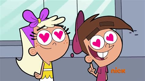 fairly odd parents chester|fairly oddparents chloe x timmy fanfiction.